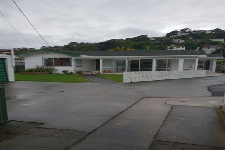 Photo of property in 20b Argentine Avenue, Miramar, Wellington, 6022