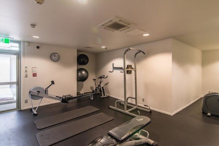 Photo of property in Soho Apartments, 822/74 Taranaki Street, Te Aro, Wellington, 6011