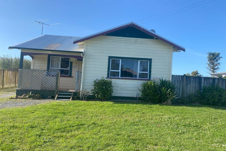 Photo of property in 17 Lyndhurst Street, Awapuni, Gisborne, 4010