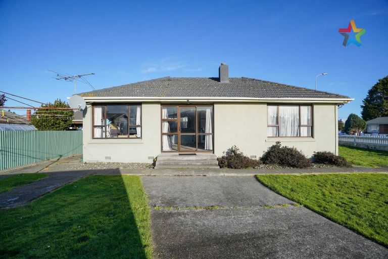 Photo of property in 158 Ythan Street, Appleby, Invercargill, 9812