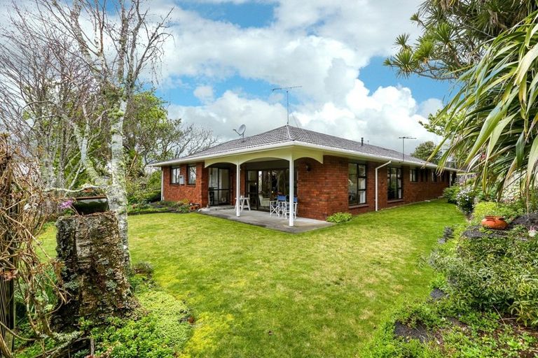 Photo of property in 107a Clawton Street, Westown, New Plymouth, 4310
