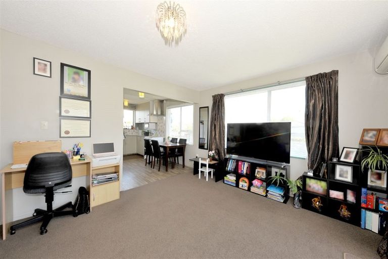 Photo of property in 1/26 Meon Street, Aranui, Christchurch, 8061