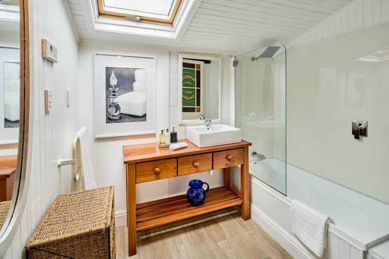 Photo of property in 31 Ascot Street, Thorndon, Wellington, 6011