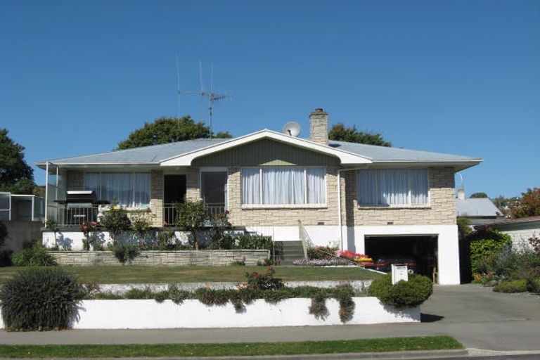 Photo of property in 74 Ranui Avenue, Waimataitai, Timaru, 7910