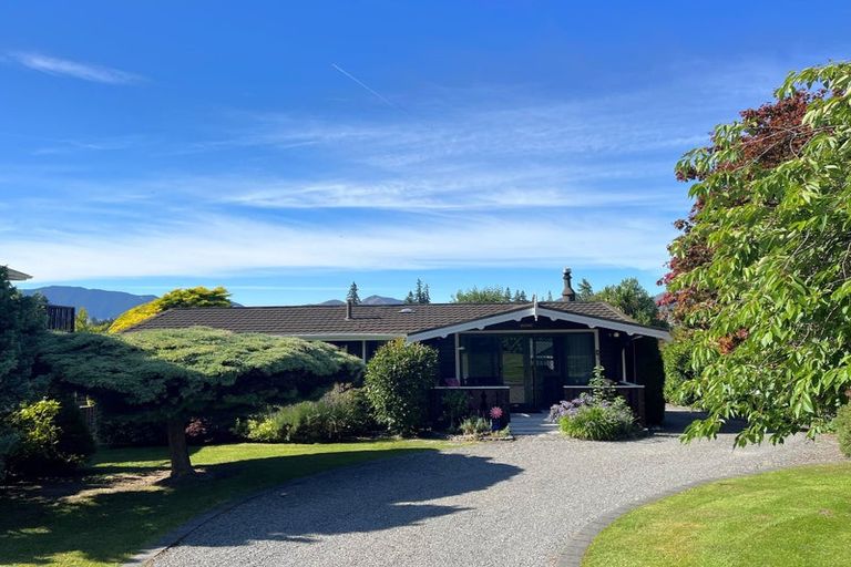 Photo of property in 3 Chalet Crescent, Hanmer Springs, 7334