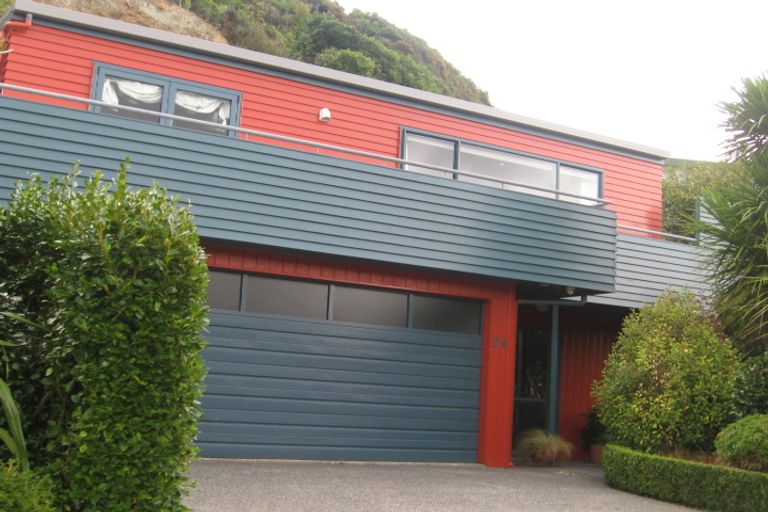 Photo of property in 24 Lynmouth Avenue, Karori, Wellington, 6012