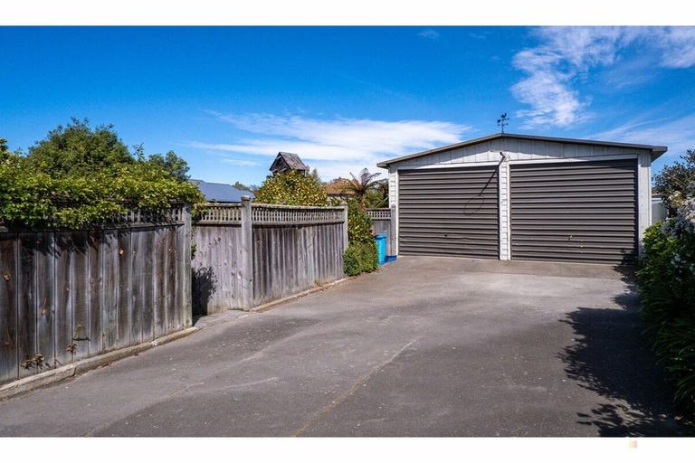 Photo of property in 58 Rathmore Street, West End, Timaru, 7910