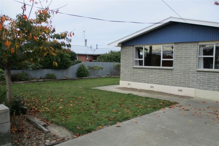 Photo of property in 15 George Street, Pleasant Point, 7903