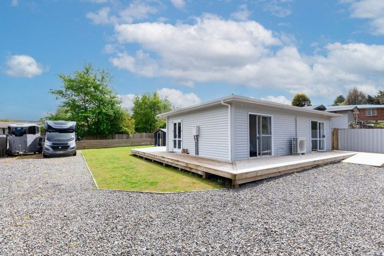 Photo of property in 90a Lairdvale Road, Taumarunui, 3920