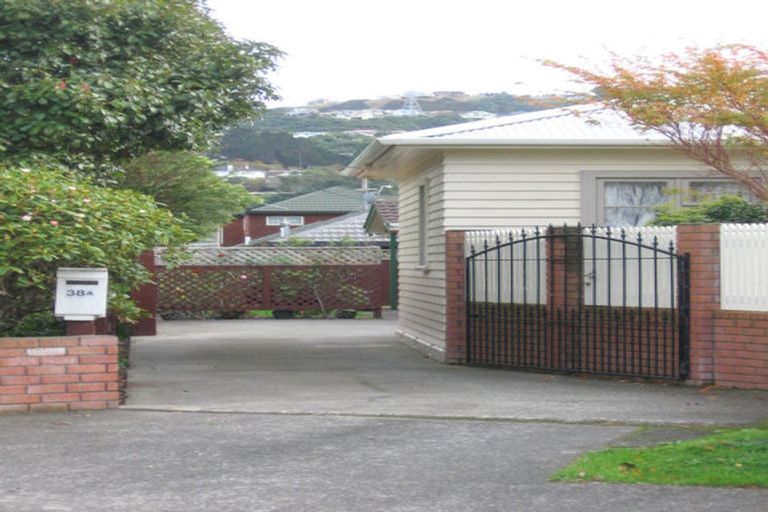 Photo of property in 38a Ariki Street, Boulcott, Lower Hutt, 5010