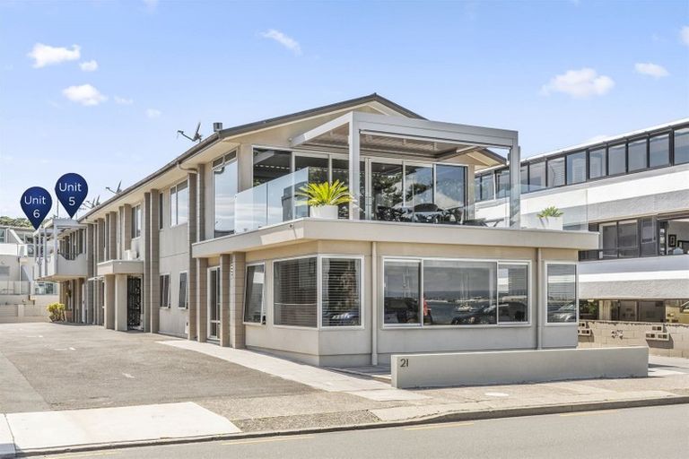 Photo of property in 6/21 The Mall, Mount Maunganui, 3116