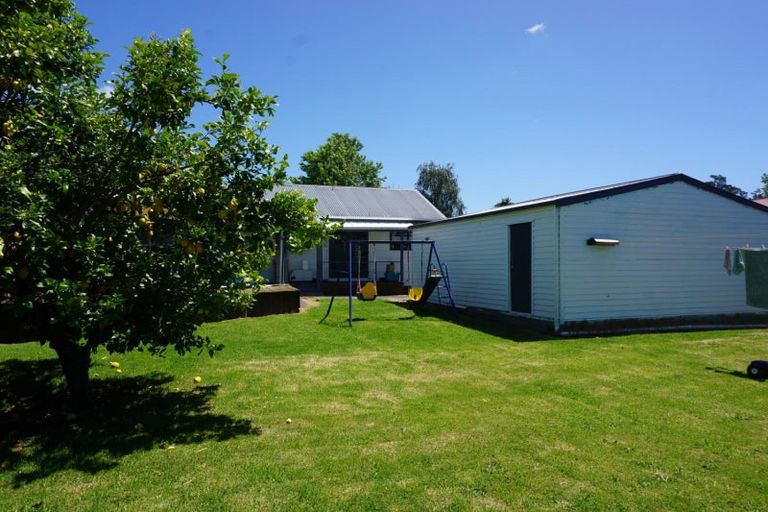 Photo of property in 4 O'leary Place, Huntly, 3700