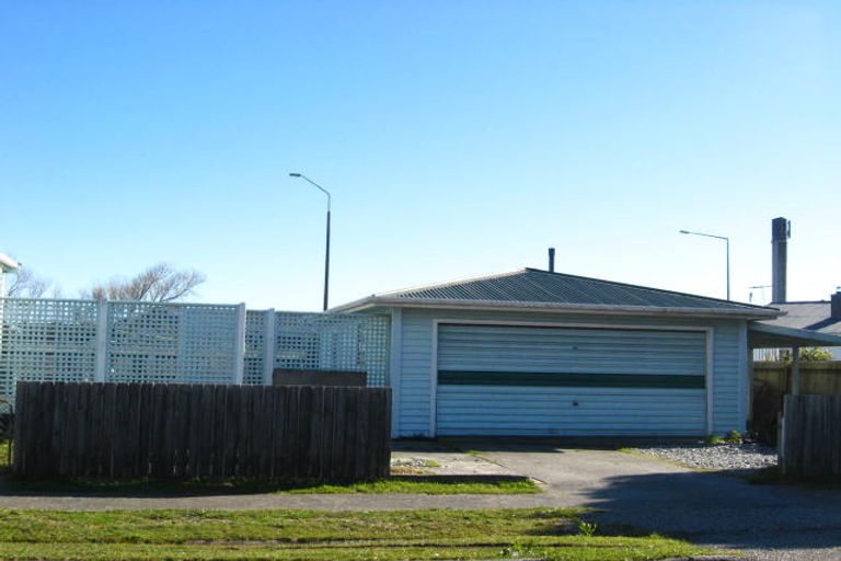Photo of property in 160 Shakespeare Street, Greymouth, 7805