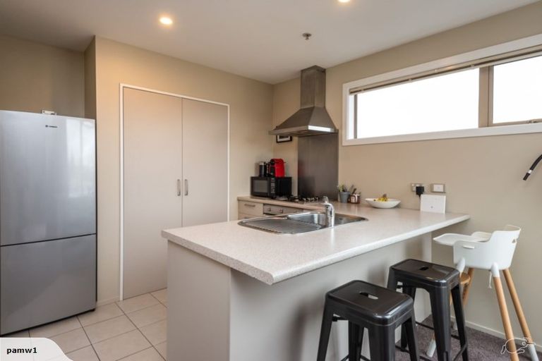 Photo of property in 1/9 Cameron Street, Sydenham, Christchurch, 8023