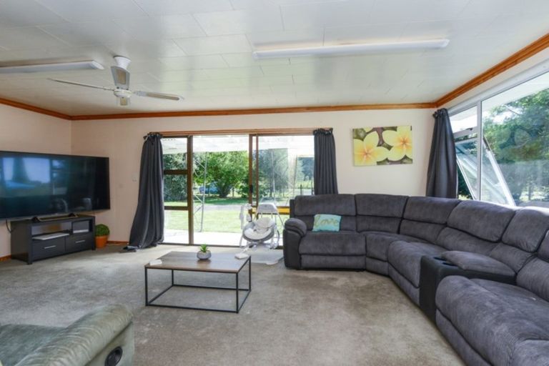 Photo of property in 8 Grey Street, Frasertown, Wairoa, 4193