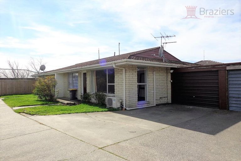 Photo of property in 3 Lyndon Street, Riccarton, Christchurch, 8011