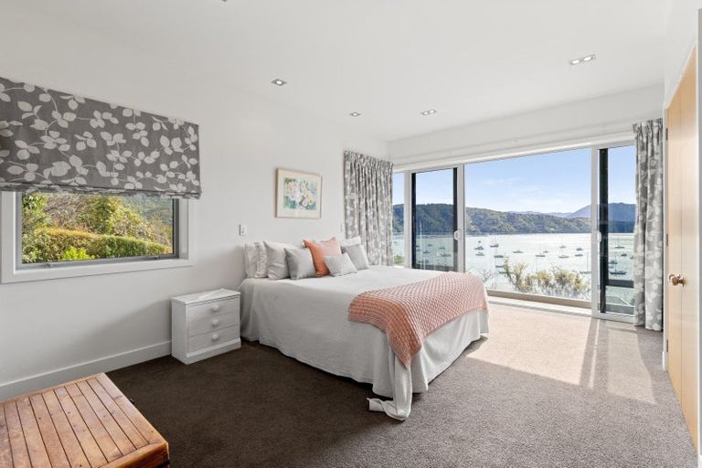 Photo of property in 362b Waikawa Road, Waikawa, Picton, 7220