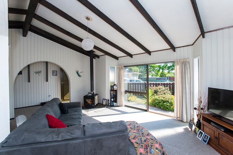 Photo of property in 7 Edward Street, Mangapapa, Gisborne, 4010