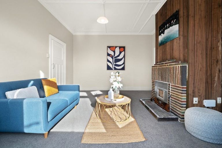 Photo of property in 510 South Road, Calton Hill, Dunedin, 9012