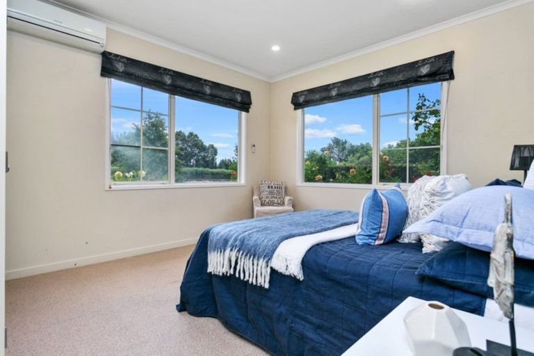 Photo of property in 93d Devine Road, Tamahere, Hamilton, 3283