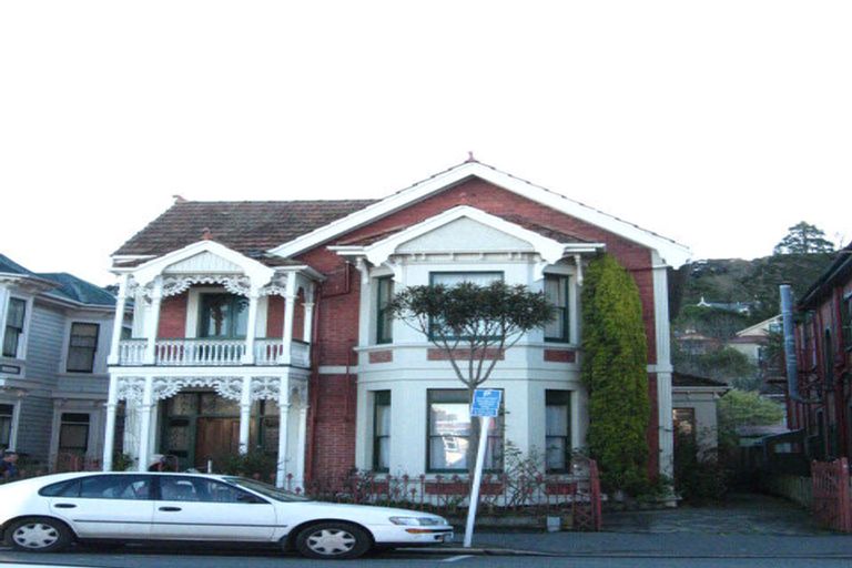Photo of property in 613 George Street, North Dunedin, Dunedin, 9016