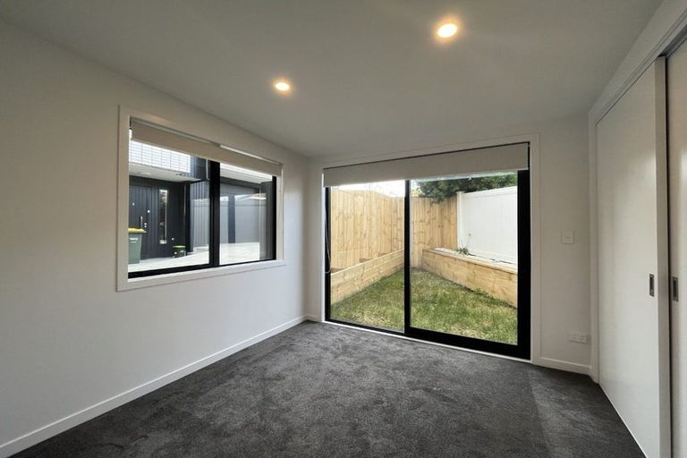 Photo of property in 4/8 Bennett Road, Pakuranga, Auckland, 2010
