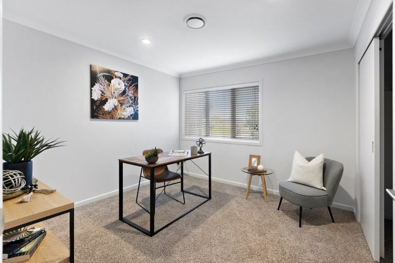 Photo of property in 6 Hampshire Court, Flagstaff, Hamilton, 3210