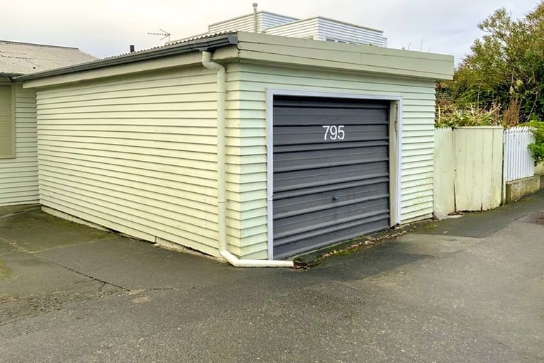 Photo of property in 795 High Street, Boulcott, Lower Hutt, 5011