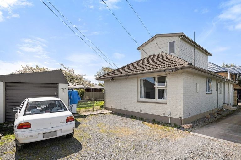 Photo of property in 14a Carlsen Street, Burwood, Christchurch, 8083