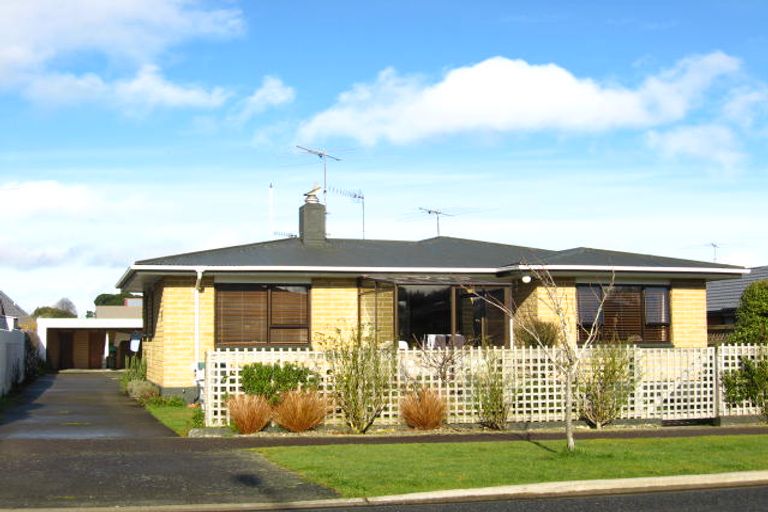 Photo of property in 3/103 Fox Street, Avenal, Invercargill, 9810