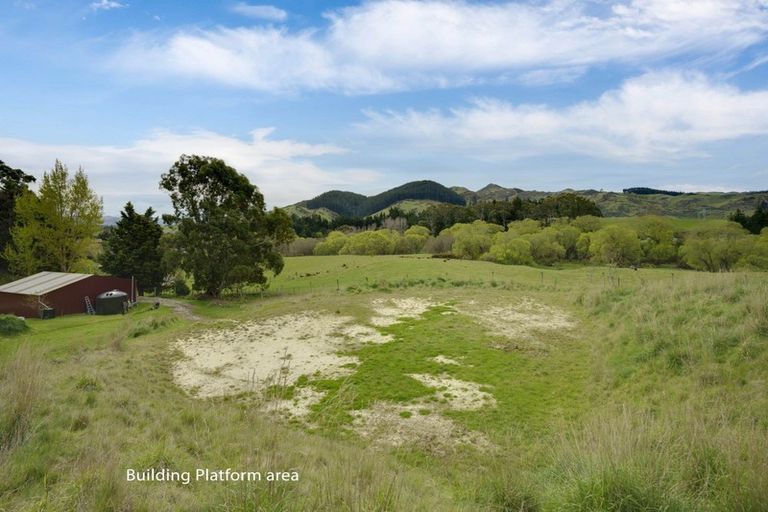 Photo of property in 40 Valley Road, Greta Valley, 7387