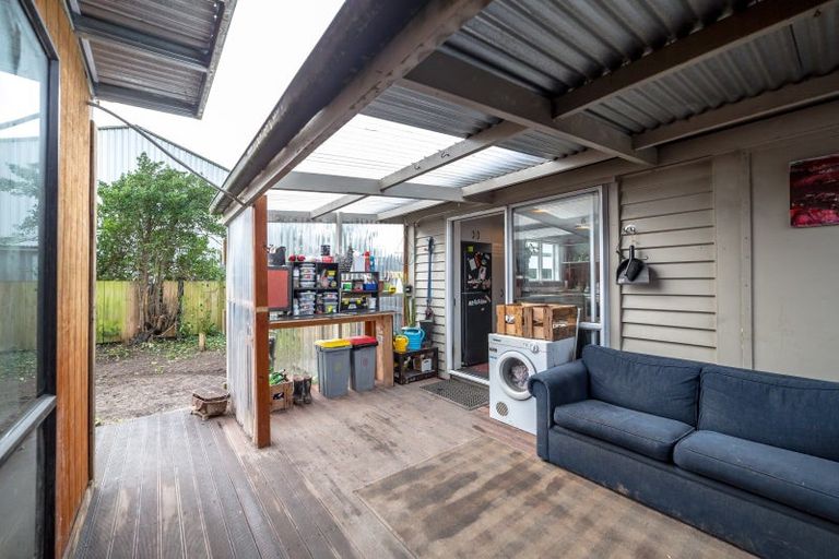 Photo of property in 15 Birdwood Street, Featherston, 5710