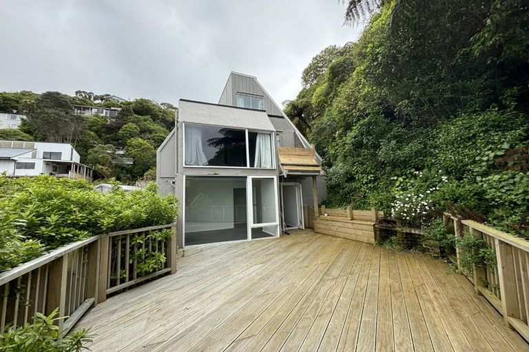 Photo of property in 28 Koromiko Road, Aro Valley, Wellington, 6012