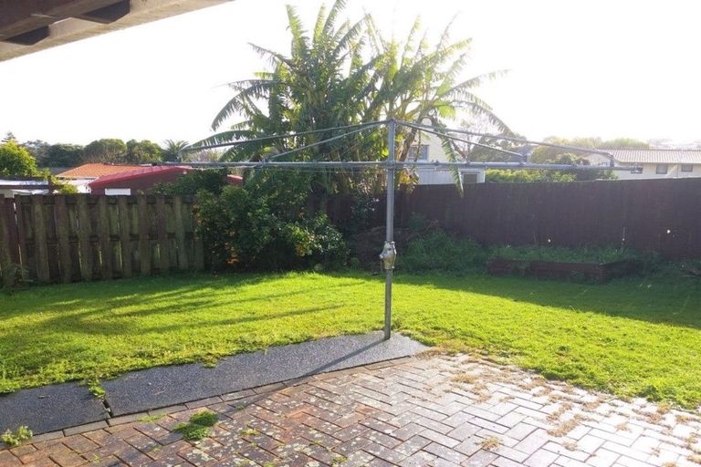 Photo of property in 29 Diorella Drive, Clover Park, Auckland, 2019