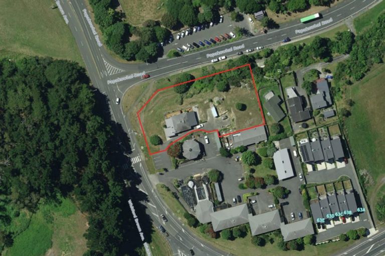 Photo of property in 8 Papakowhai Road, Papakowhai, Porirua, 5024