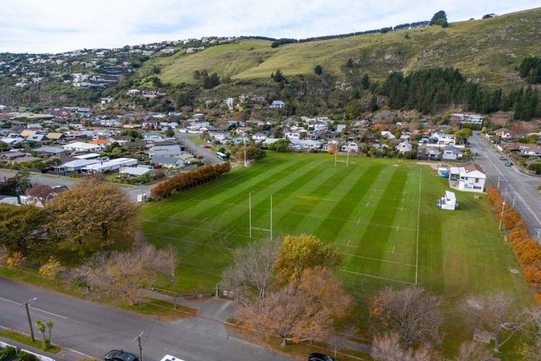 Photo of property in 6a Saint Leonards Square, Sumner, Christchurch, 8081