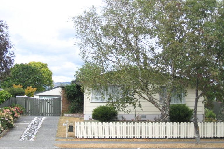 Photo of property in 165 California Drive, Totara Park, Upper Hutt, 5018