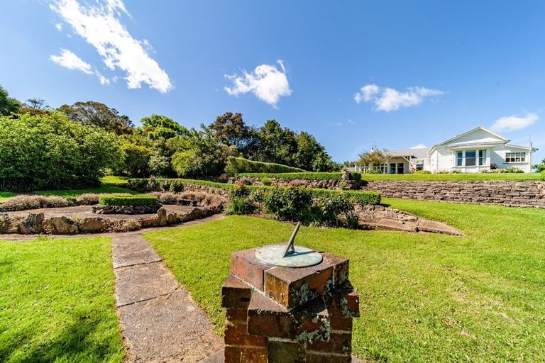 Photo of property in 79 Groome Road, Hatuma, Waipukurau, 4281