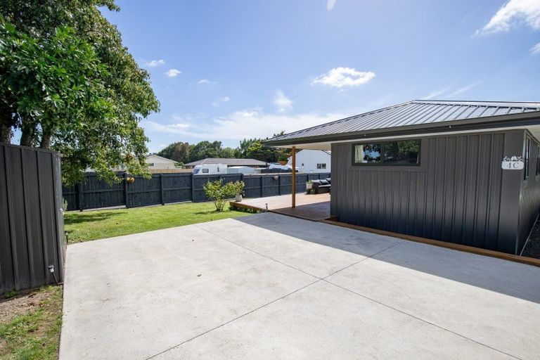 Photo of property in 4c Fernleigh Street, Kerepehi, 3671