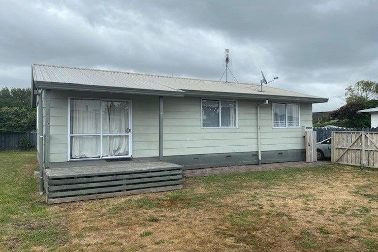 Photo of property in 132a Higgins Road, Frankton, Hamilton, 3204