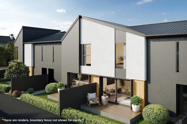 Photo of property in 2/38 Shirley Road, Shirley, Christchurch, 8013