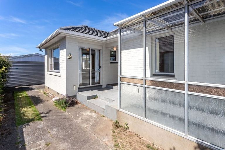 Photo of property in 346 Greers Road, Bishopdale, Christchurch, 8053