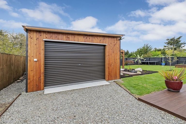 Photo of property in 3 Glen Oak Drive, Kirwee, Darfield, 7571