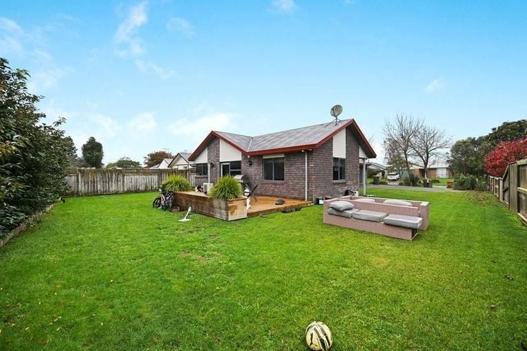 Photo of property in 60 Bouverie Crescent, Flagstaff, Hamilton, 3210