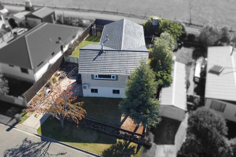 Photo of property in 4 Parklane Place, Weston, Oamaru, 9401