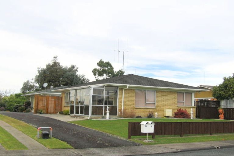 Photo of property in 4a Krippner Place, Dinsdale, Hamilton, 3204