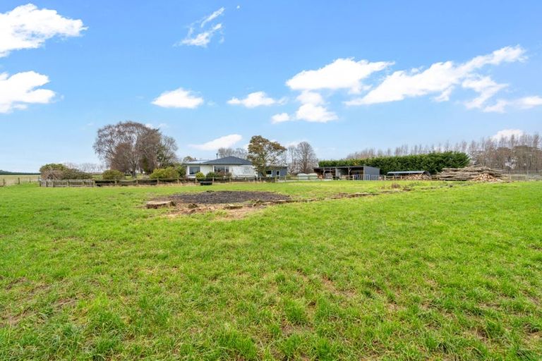 Photo of property in 216 Ryal Bush Wallacetown Road, Branxholme, Invercargill, 9876