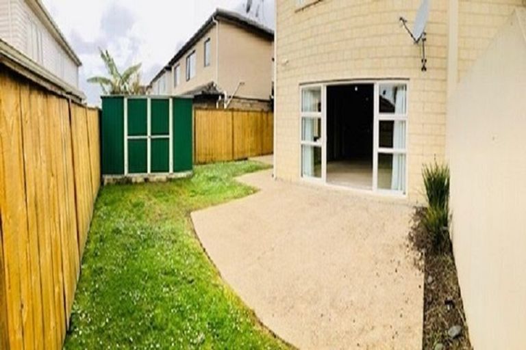 Photo of property in 33 Janway Avenue, Flat Bush, Auckland, 2016