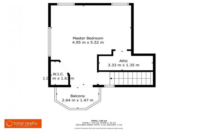 Photo of property in 25 Burnett Street, Oxford, 7430