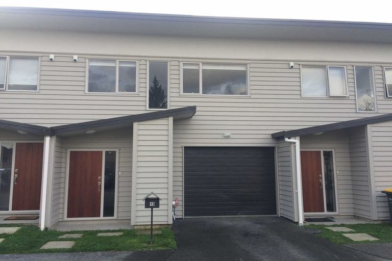 Photo of property in 13/45a Swanson Road, Henderson, Auckland, 0610